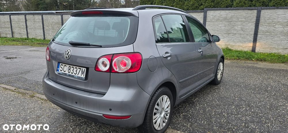 Volkswagen Golf 1.6 Comfortline - 4