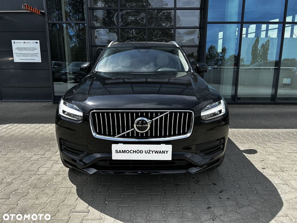 Volvo XC 90 - 3