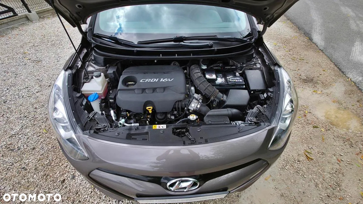 Hyundai i30 - 19