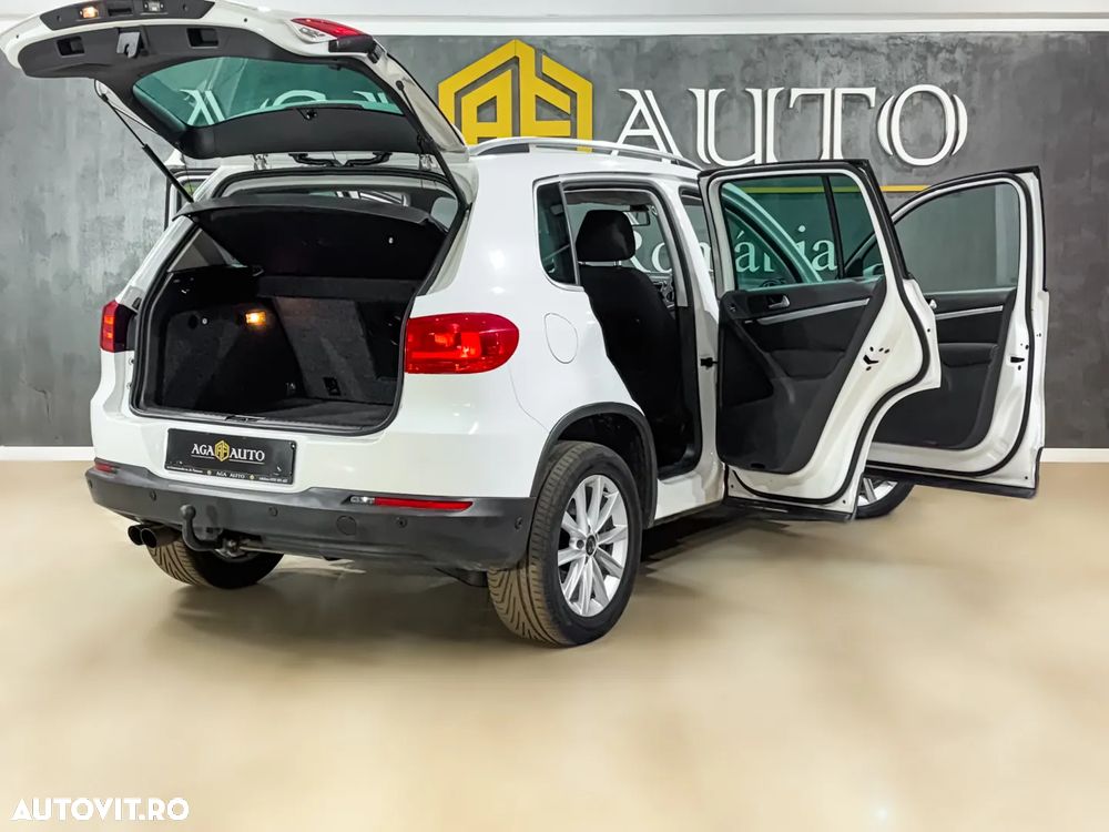 Volkswagen Tiguan - 20