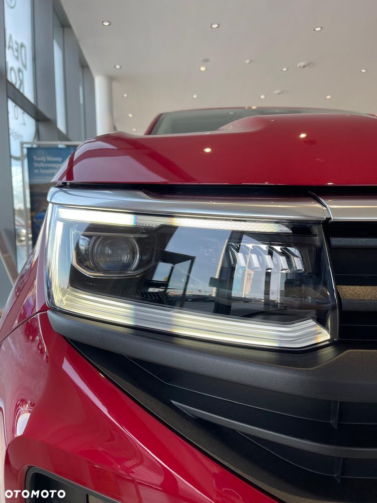 Volkswagen Amarok - 28