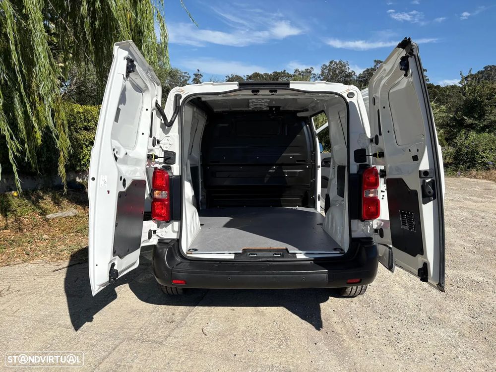 Peugeot Expert 1.5 BlueHdi L2 - 29