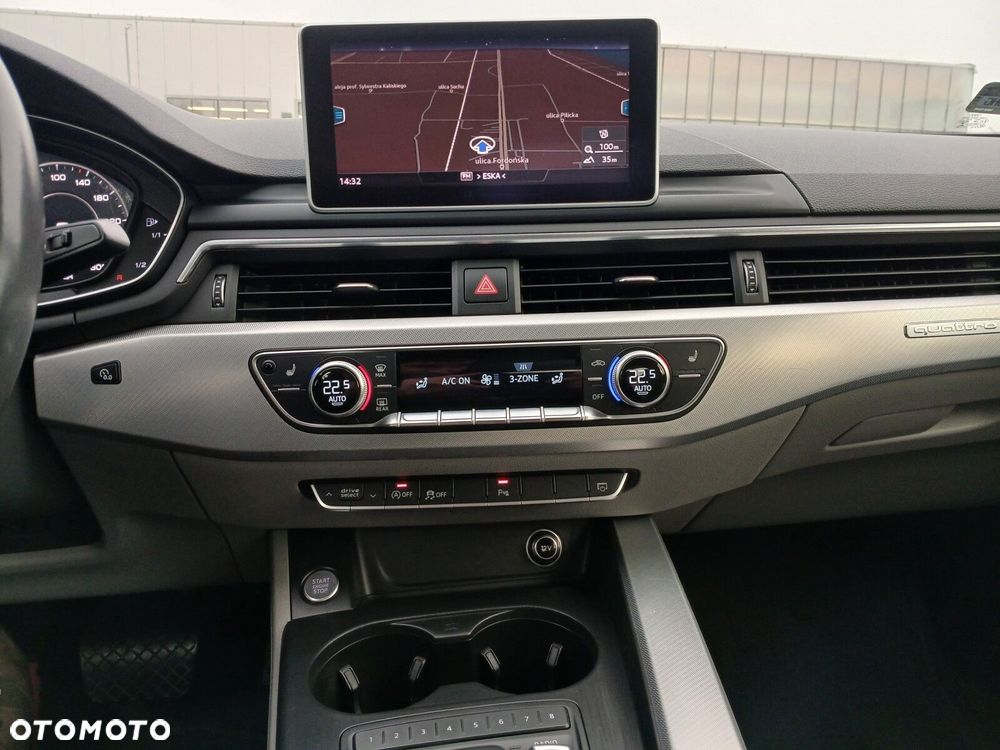 Audi A5 Sportback - 20