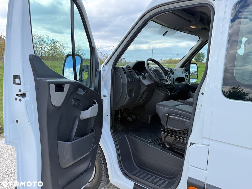 Renault Master - 22