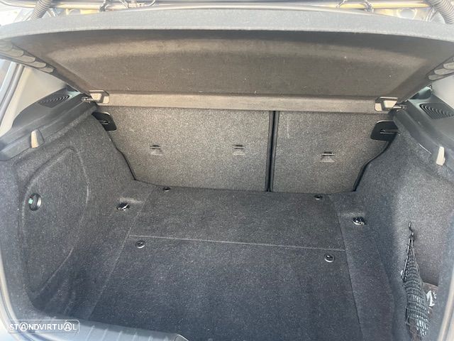 BMW 116 d Line Sport Shadow - 33