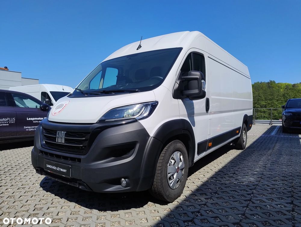 Fiat Ducato - 1