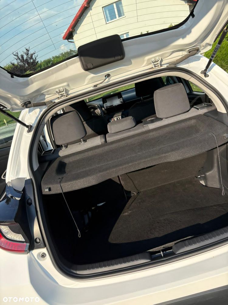 Toyota Yaris 1.5 Comfort - 9
