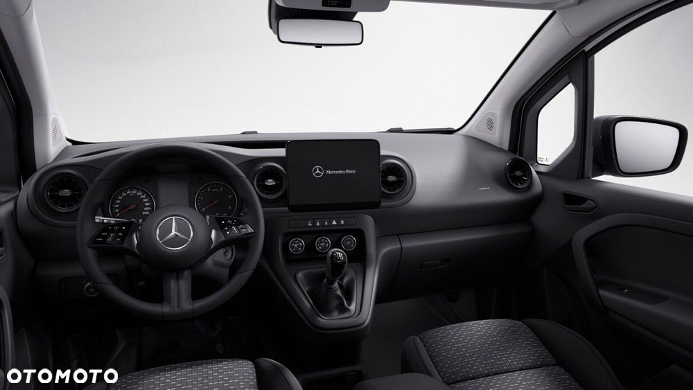 Mercedes-Benz Citan - 3