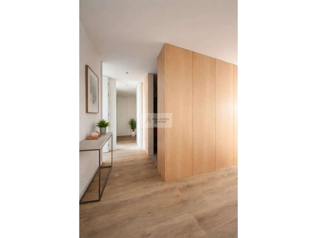 Apartamento T3 Novo - com Vista para Ria de Aveiro! - Grande imagem: 5/15