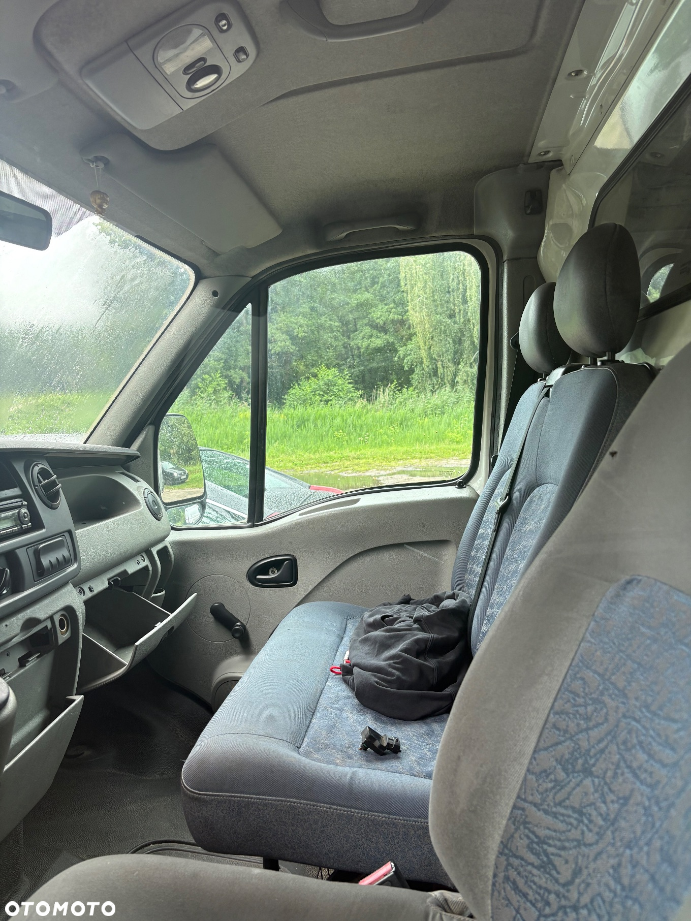 Opel Movano - 5