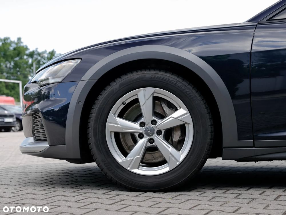 Audi A6 Allroad 55 TFSI mHEV Quattro S tronic - 5