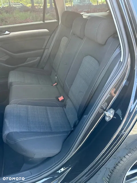 Volkswagen Passat 2.0 TDI EVO Business DSG - 11
