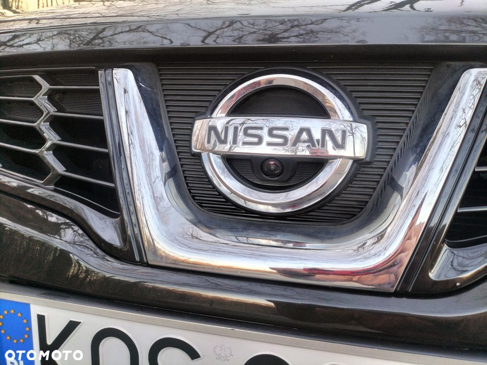 Nissan Qashqai - 5