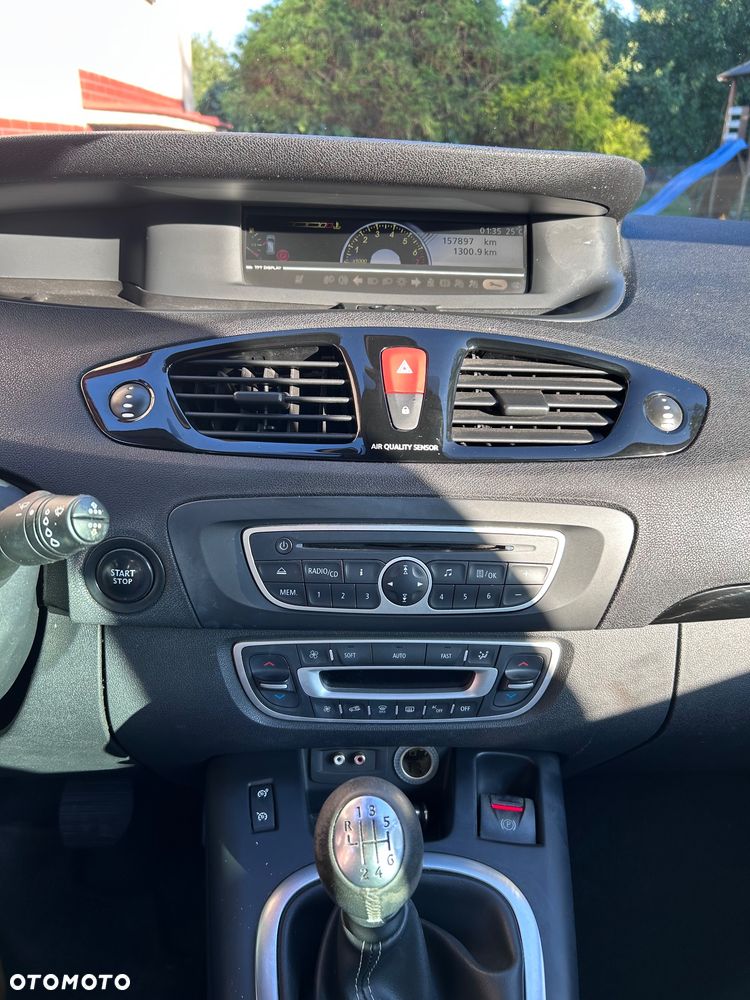 Renault Scenic 1.6 16V 110 Authentique - 7