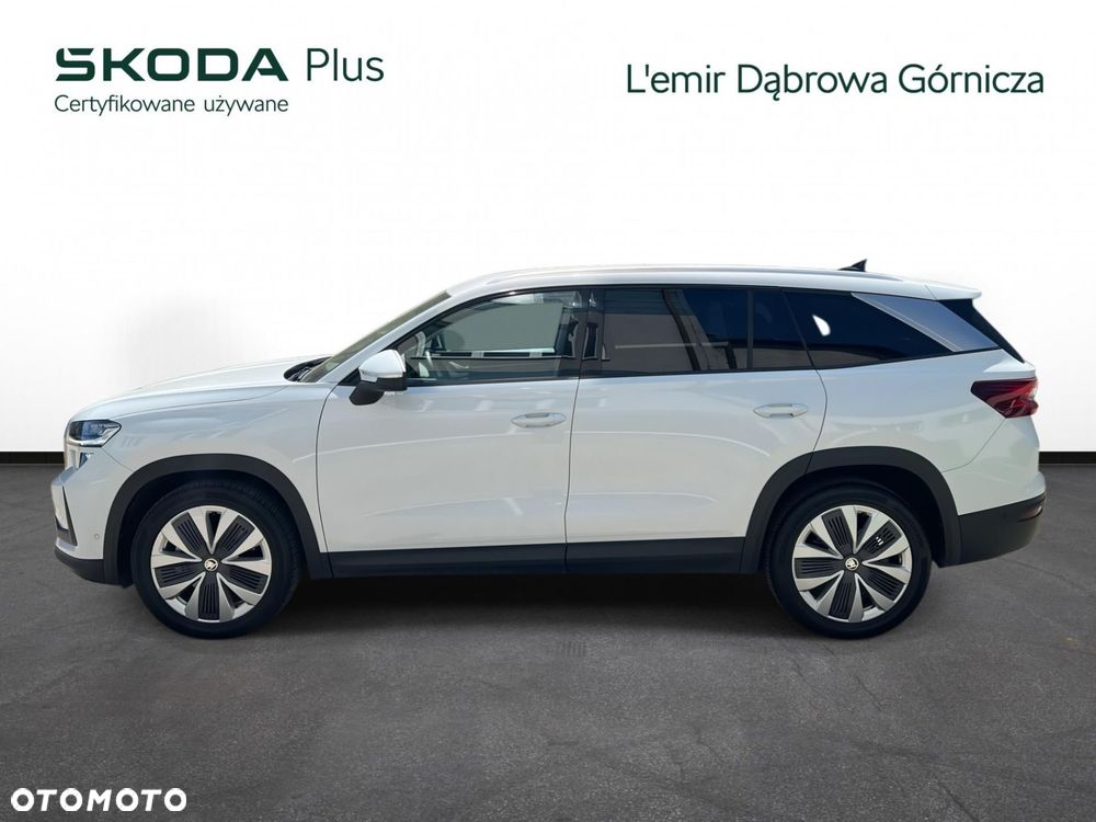 Skoda Kodiaq 2.0 TDI 4x2 Selection DSG - 4