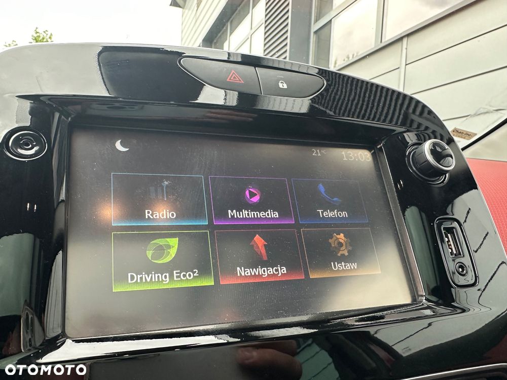 Renault Clio ENERGY TCe 120 INTENS - 22