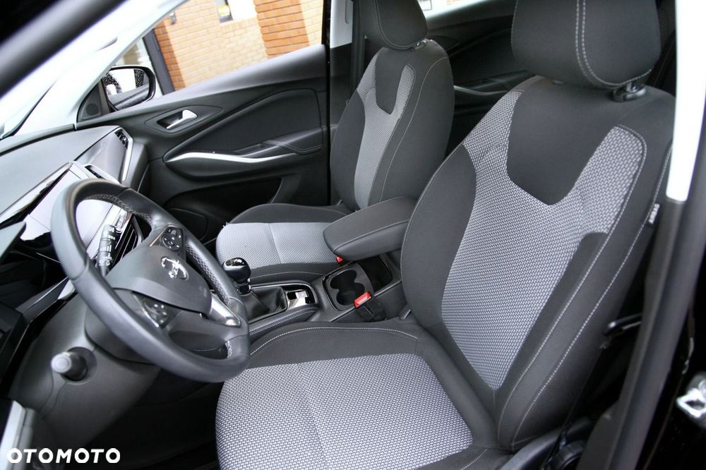 Opel Grandland - 18