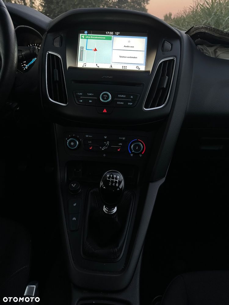 Ford Focus - 12
