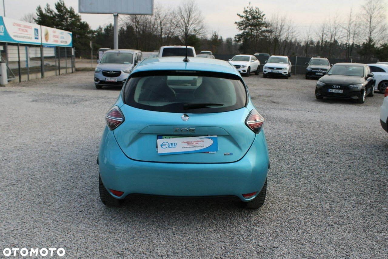 Renault Zoe - 7
