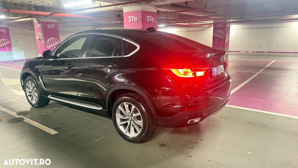BMW X6 - 2