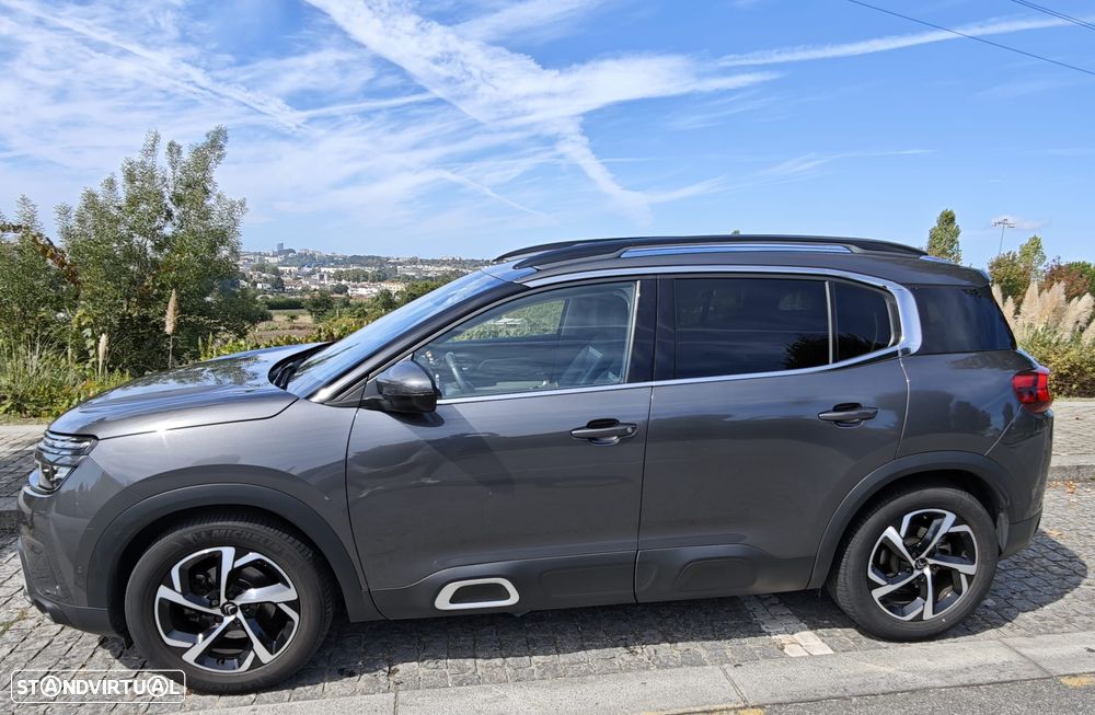 Citroën C5 Aircross 1.2 PureTech Feel - 1