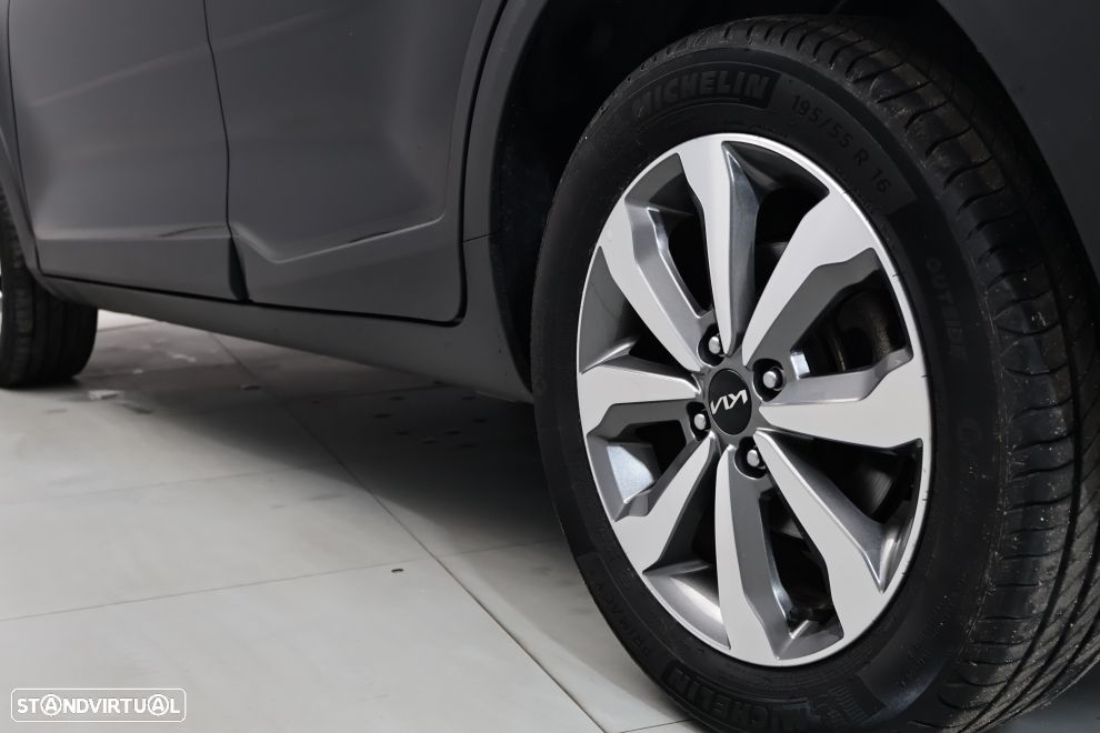 Kia Stonic 1.2 Dynamic - 13
