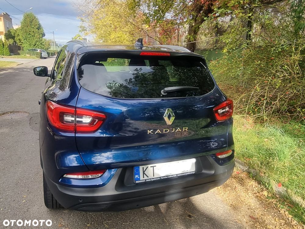 Renault Kadjar 1.3 TCe FAP Easy Life - 11