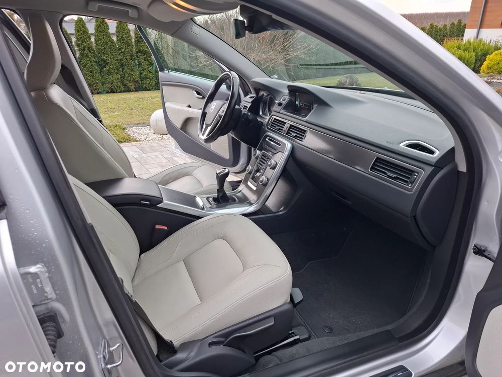 Volvo S80 D4 Summum - 20