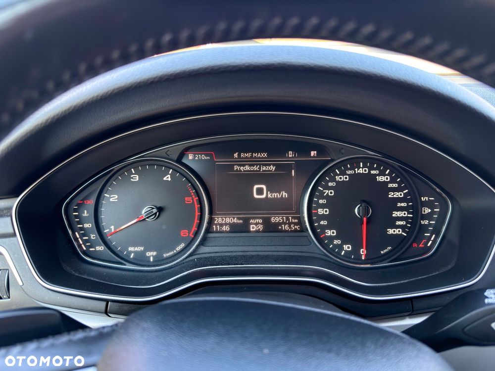 Audi A4 Avant - 31