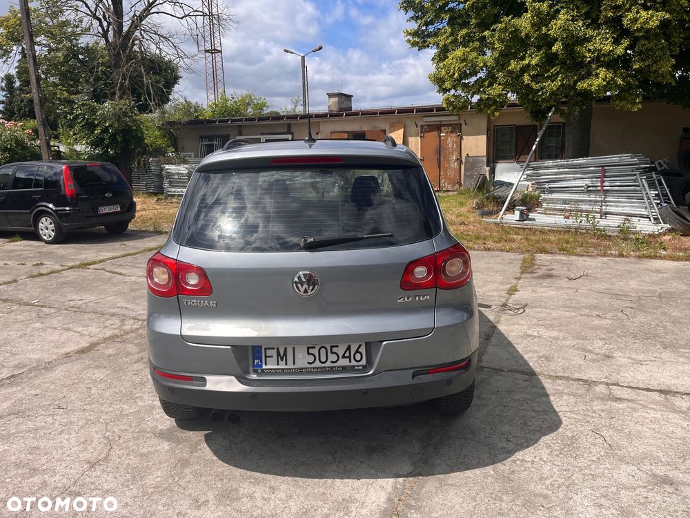 Volkswagen Inny - 7