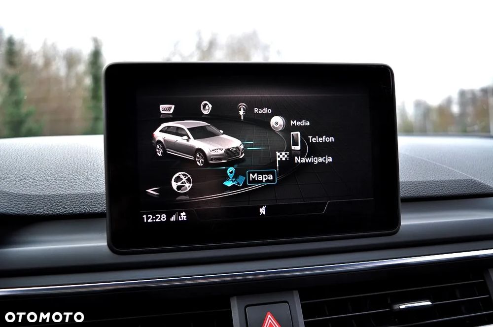 Audi A4 Avant 2.0 TDI S tronic - 29