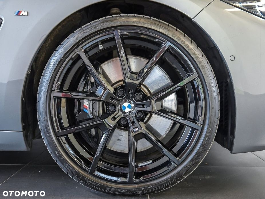 BMW Seria 8 840i xDrive - 17