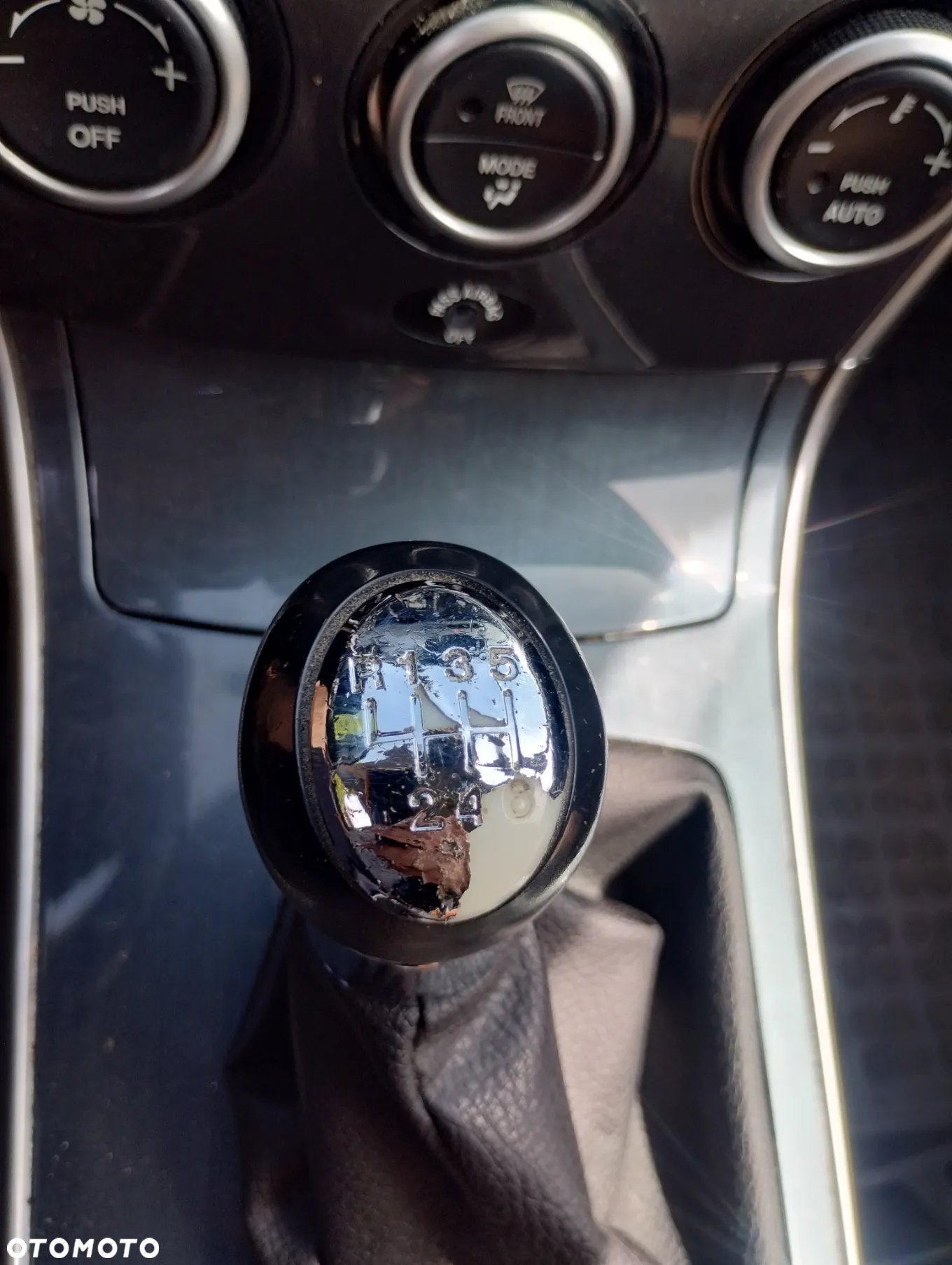 Mazda 6 2.0 CD Exclusive - 14