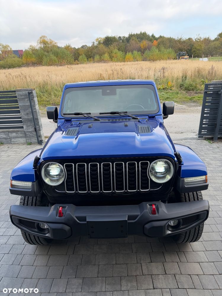 Jeep Wrangler 2020 photo 3