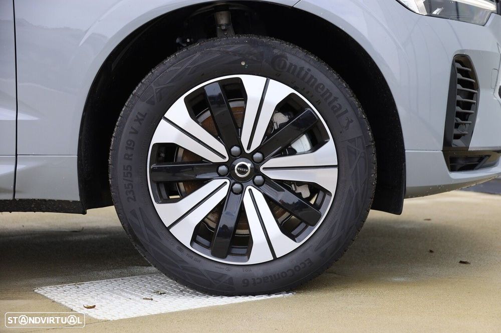 Volvo XC 60 2.0 T6 PHEV Plus Dark AWD - 23