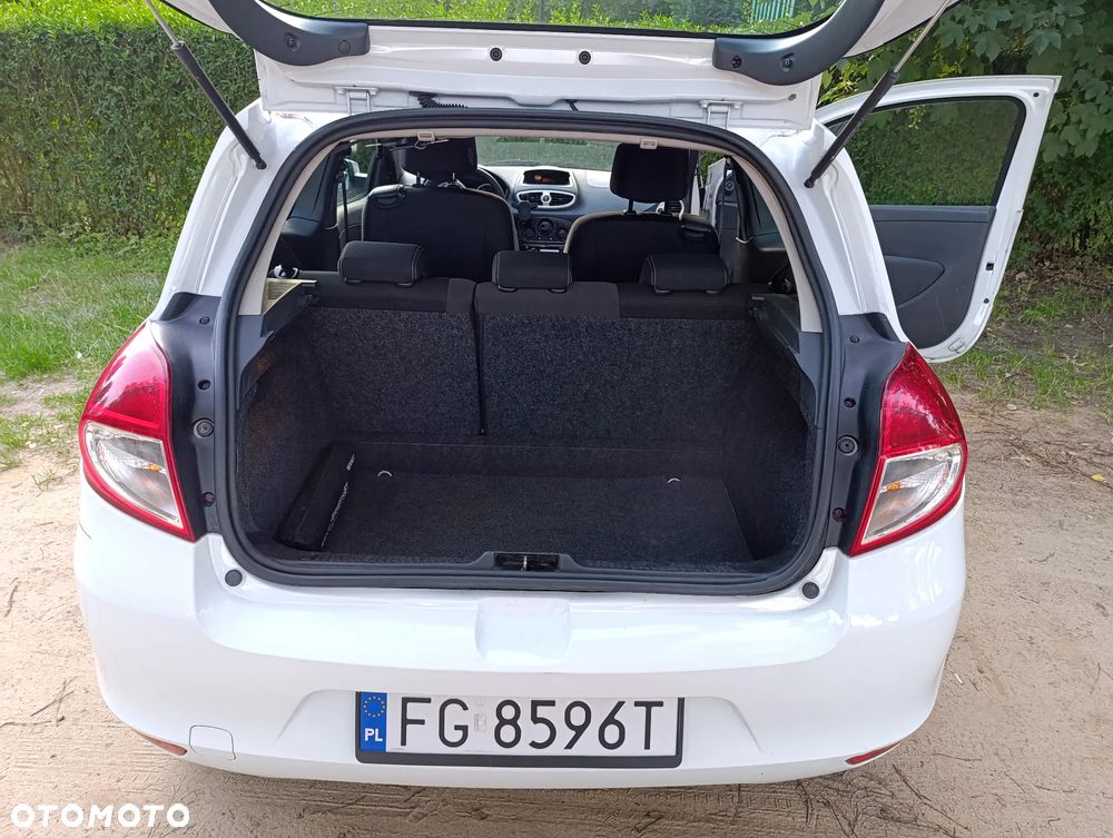 Renault Clio 1.2 16V 75 Dynamique - 5