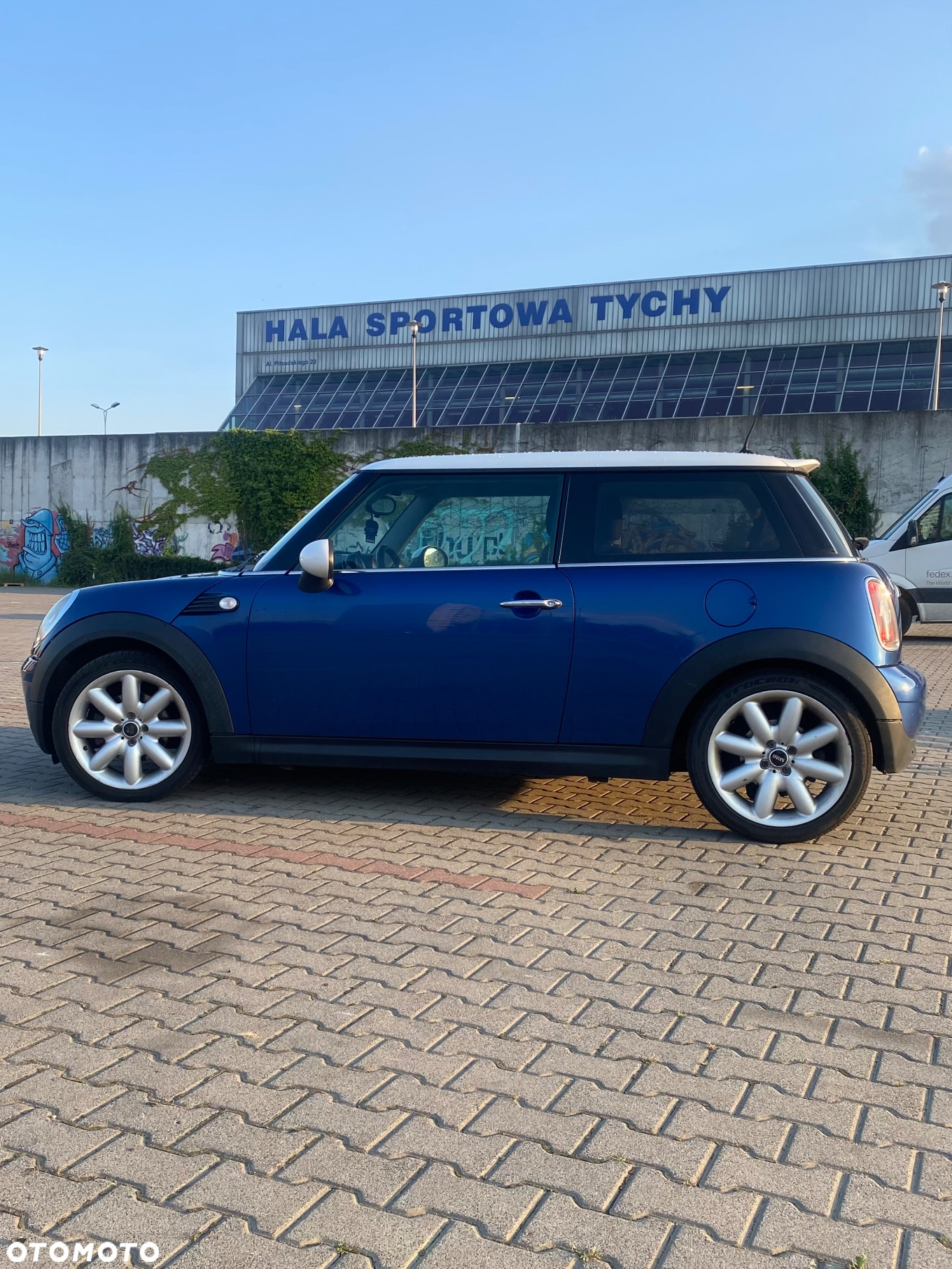 MINI Cooper Standard - 5