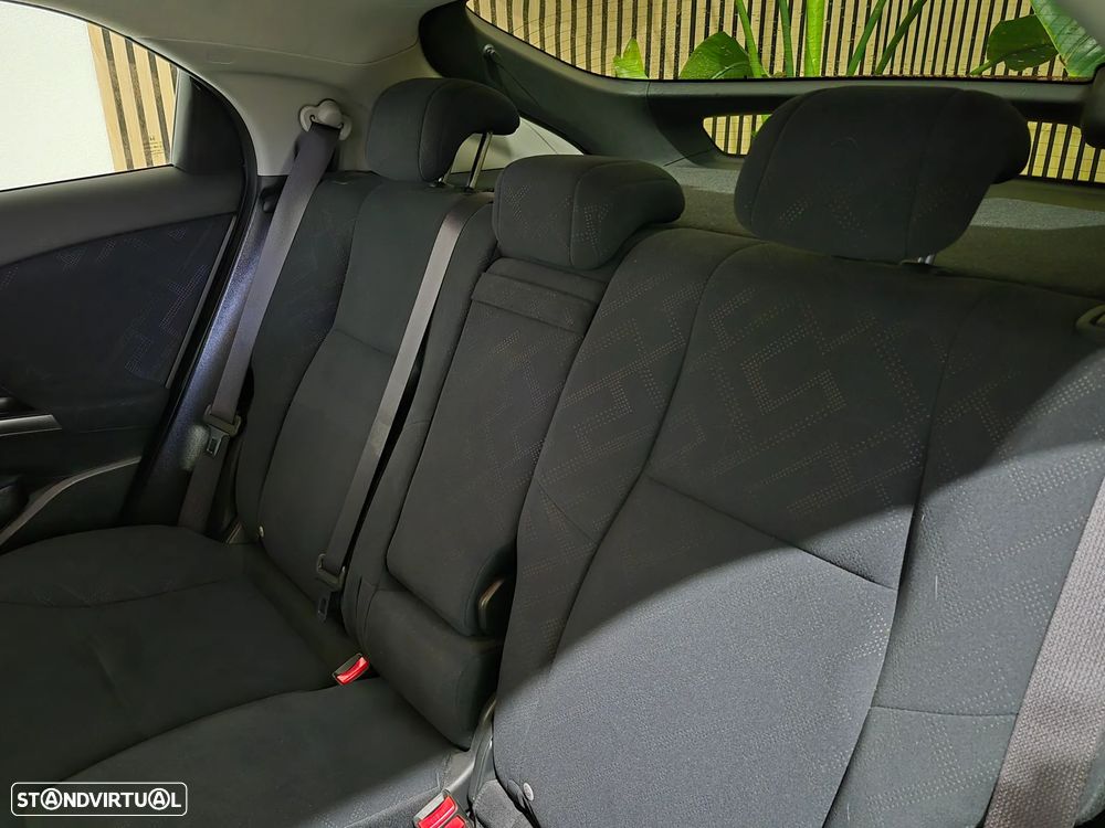 Honda Civic 1.6 i-DTEC Sport - 21