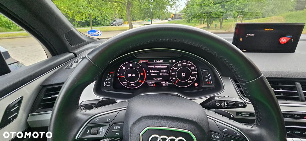 Audi Q7 - 14