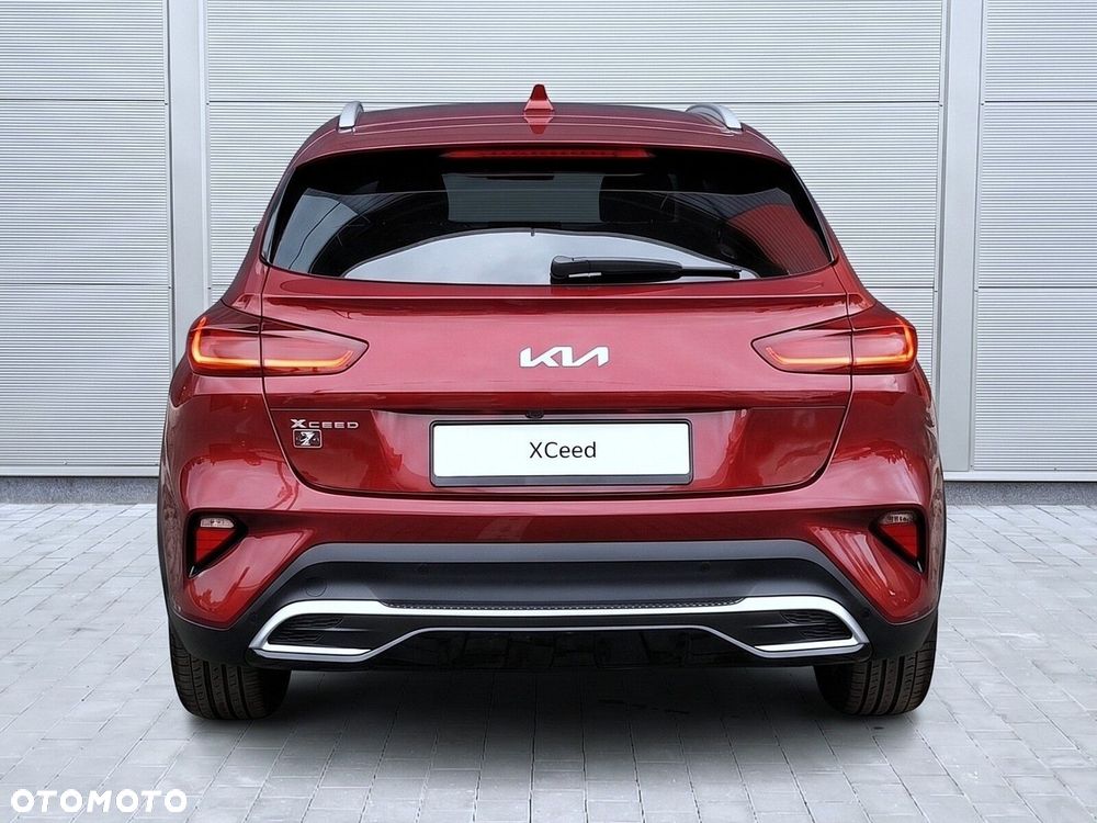 Kia XCeed 1.6 T-GDI M DCT - 8