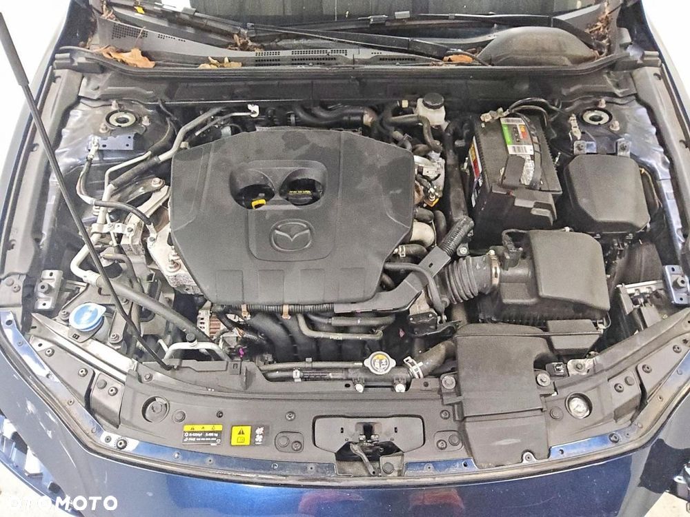 Mazda 3 - 11