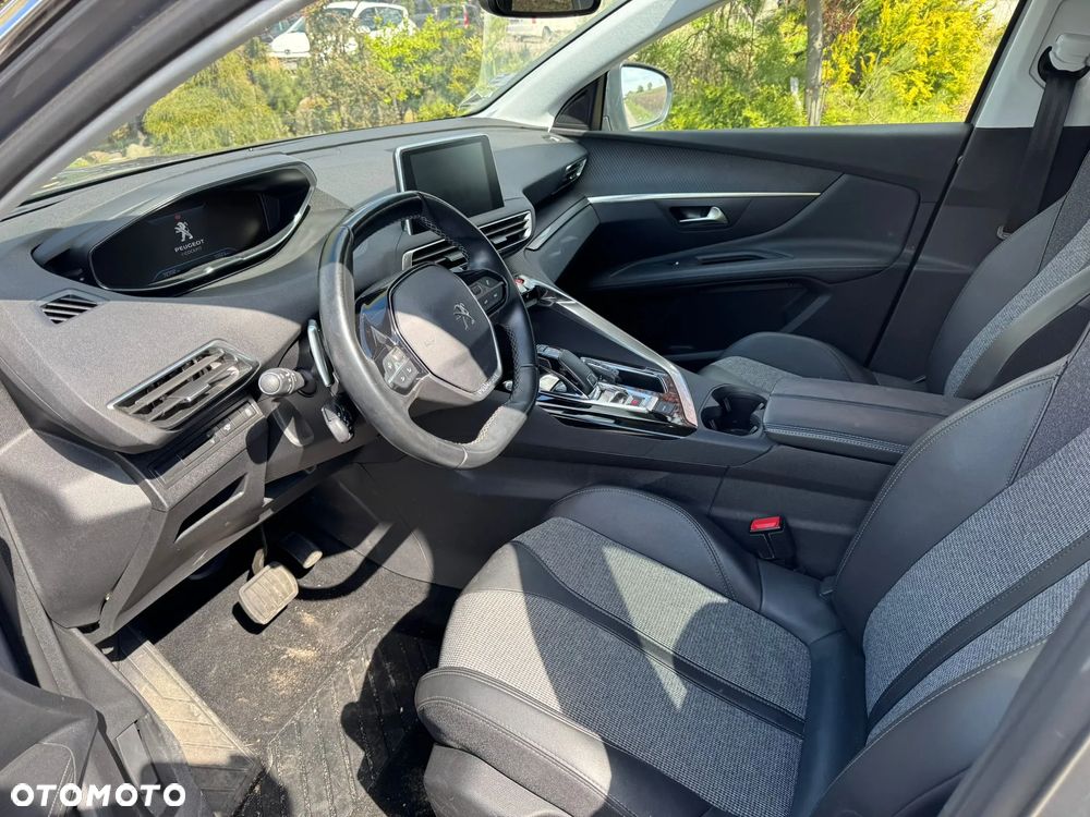 Peugeot 3008 - 34