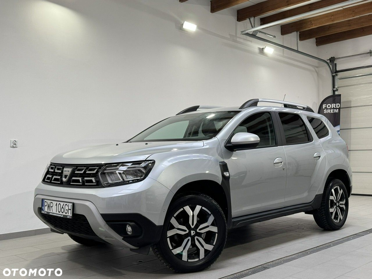Dacia Duster - 11