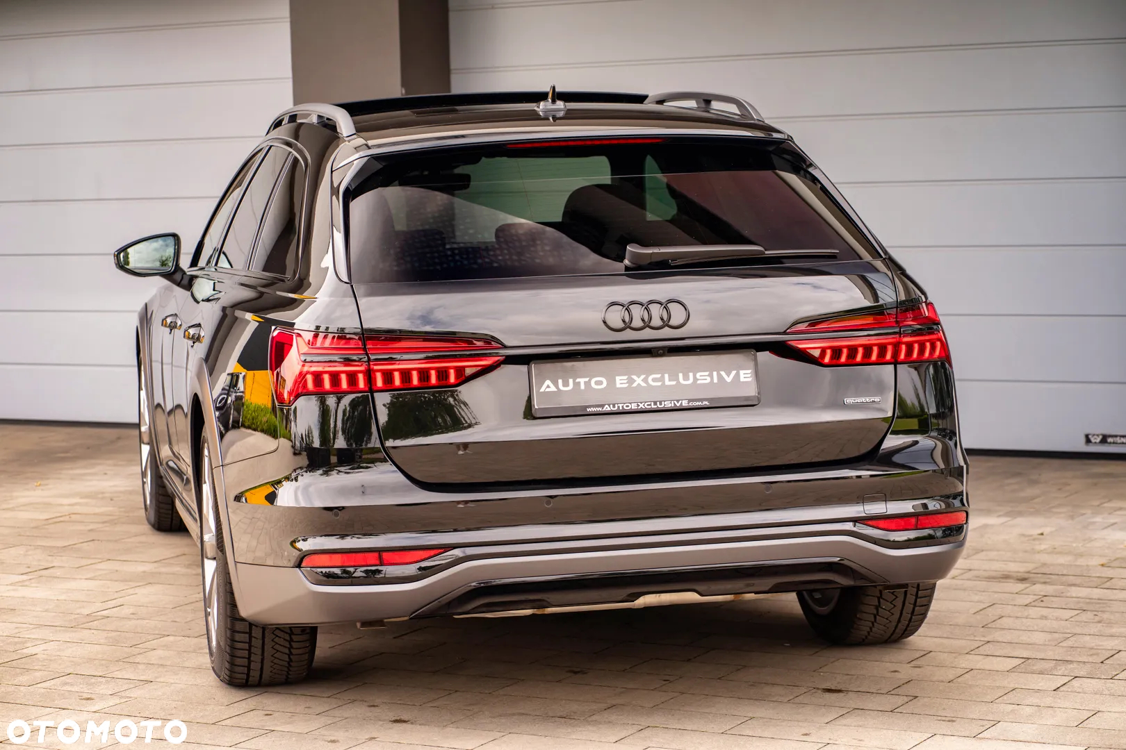 Audi A6 Allroad quattro 55 TFSI S tronic - 20