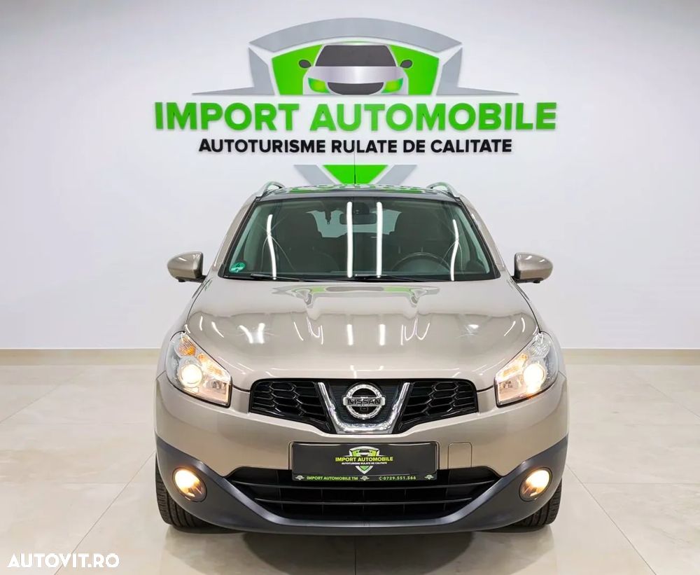 Nissan Qashqai 1.6 360 Start/Stop - 3