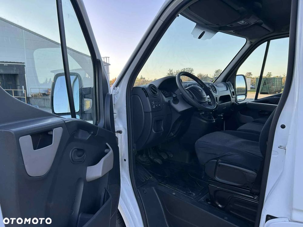 Renault Master - 11