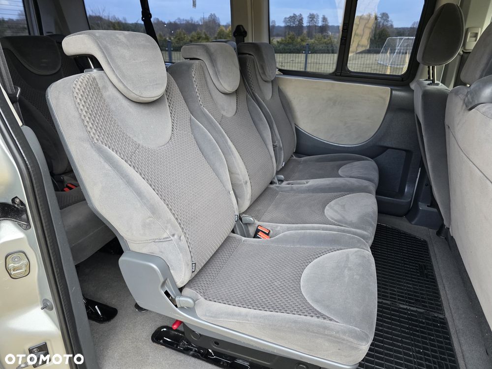 Citroën Jumpy Combi - 13