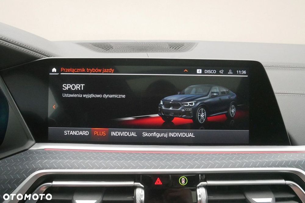 BMW X6 - 26