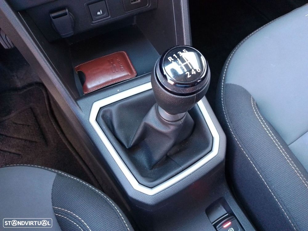 Dacia Jogger 1.0 ECO-G Extreme+ Up&Go 7L Bi-Fuel - 16