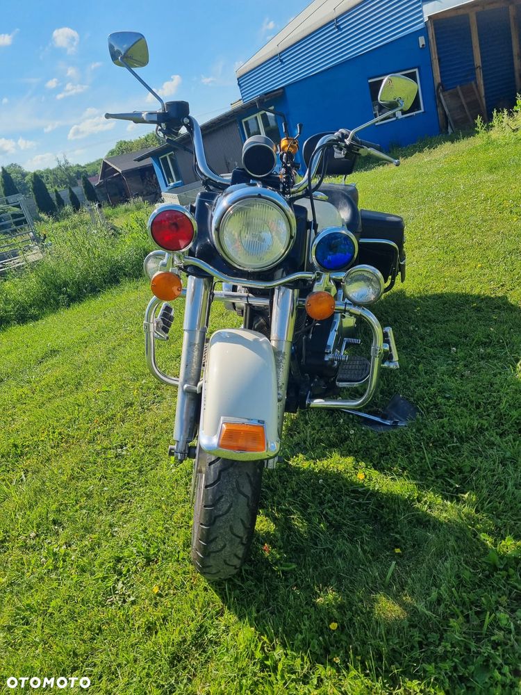 Harley-Davidson Touring Road King - 3